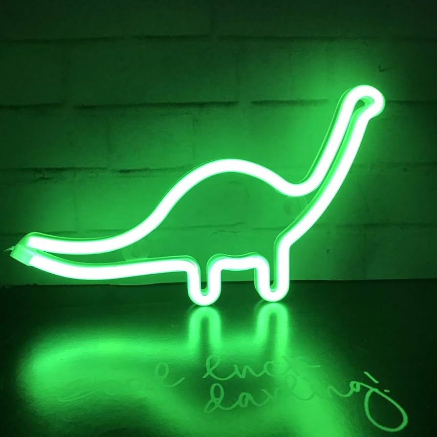 DinoGlow