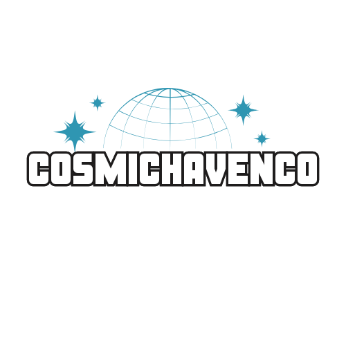 CosmicHavenCo